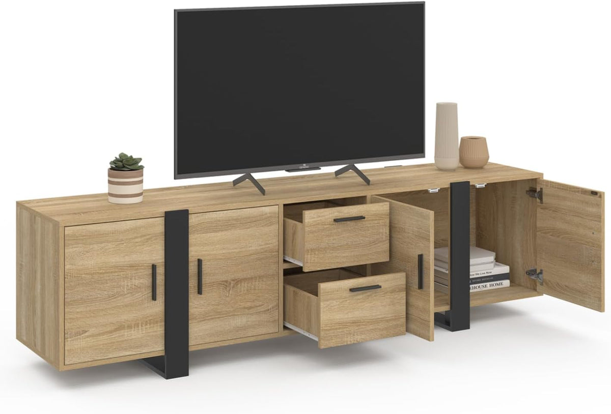 Meuble TV Phoenix 180 cm