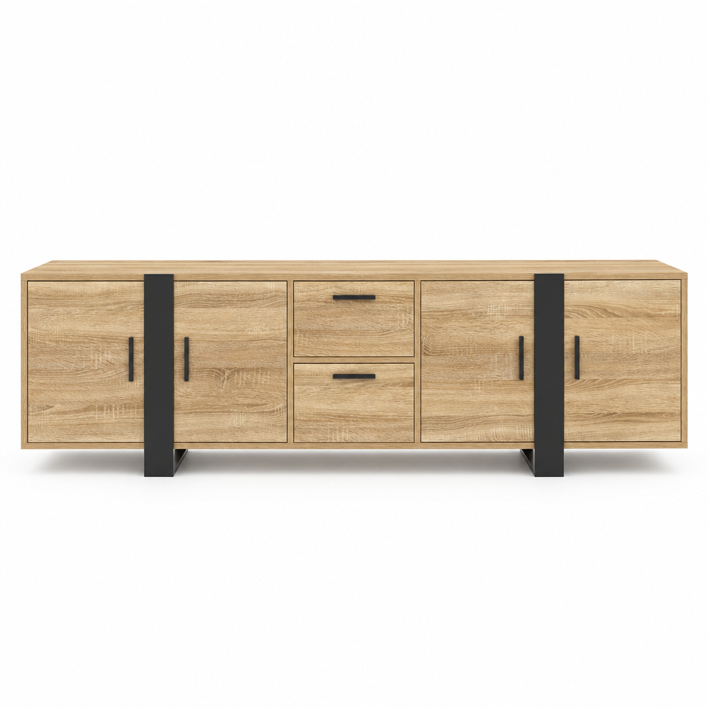 Meuble TV Phoenix 180 cm