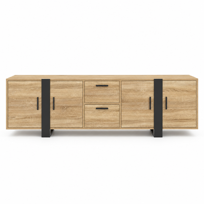 Meuble TV Phoenix 180 cm