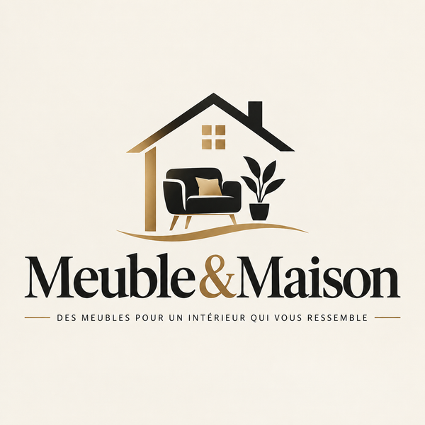 Logo Meuble&Maison