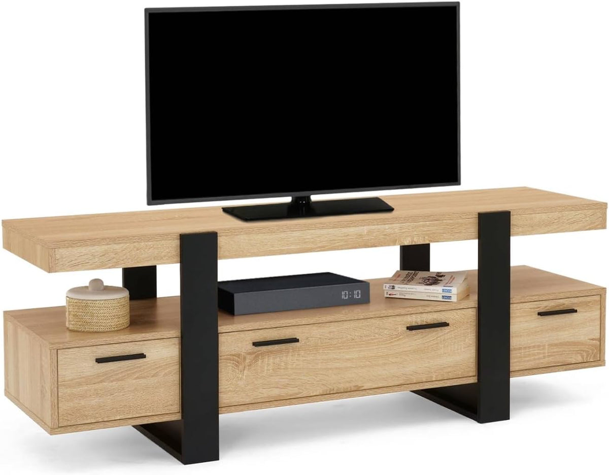 Meuble TV Phoenix 140 cm