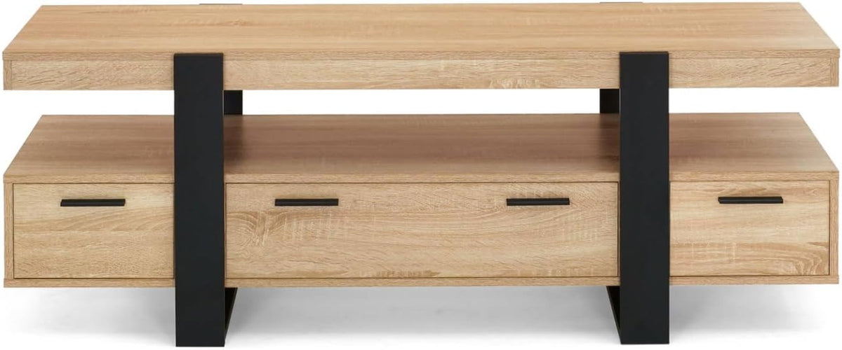 Meuble TV Phoenix 140 cm