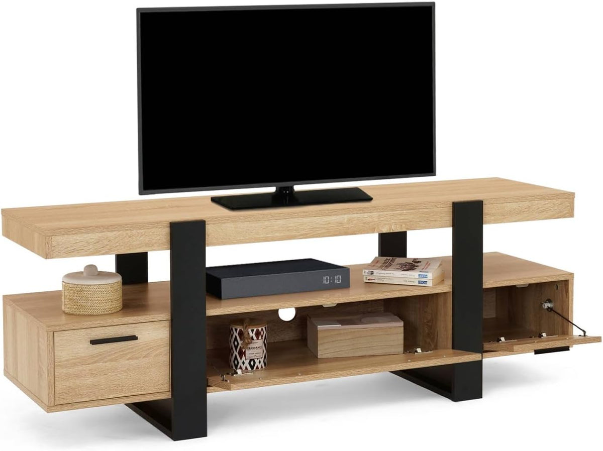 Meuble TV Phoenix 140 cm