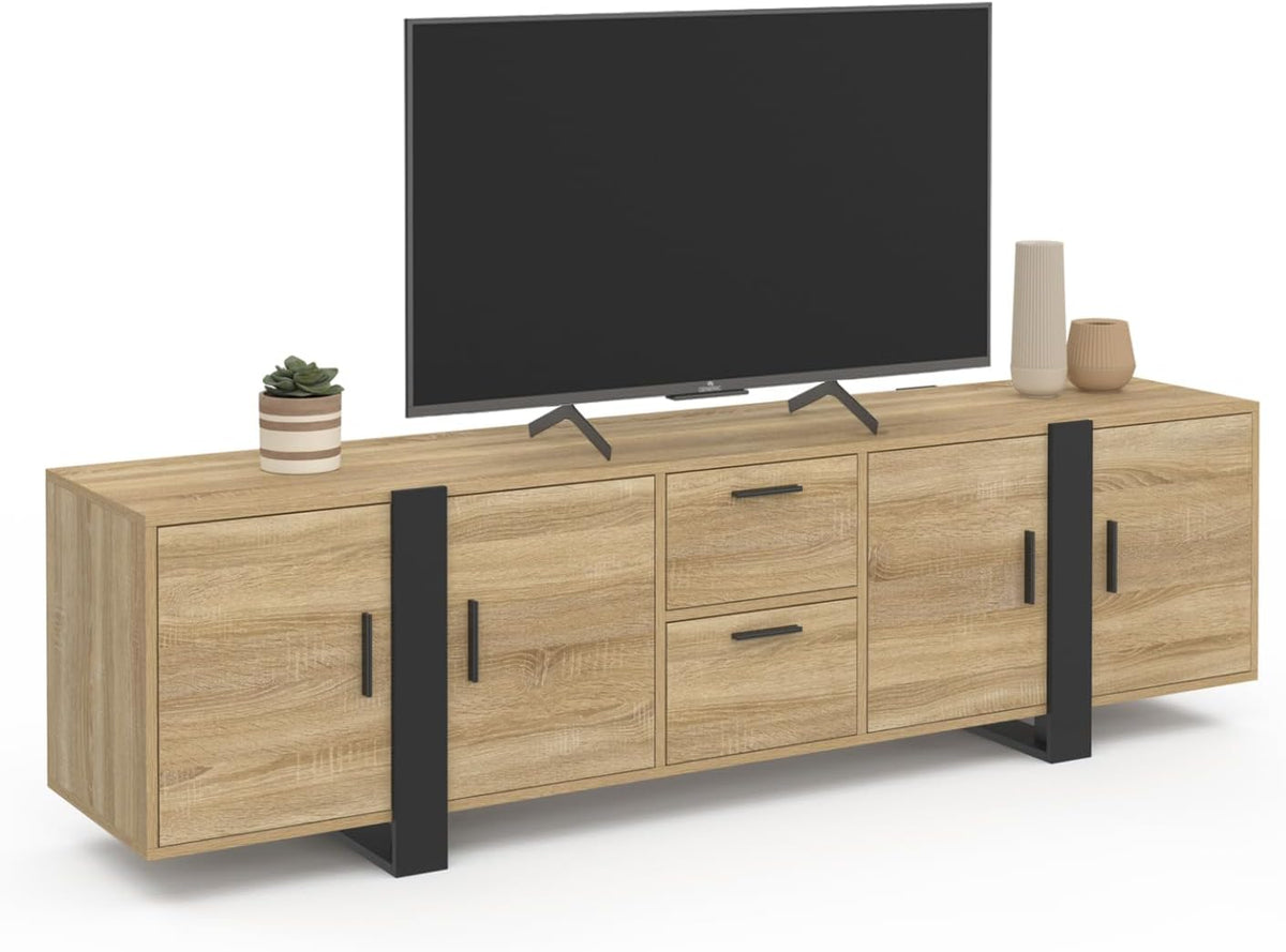 Meuble TV Phoenix 180 cm