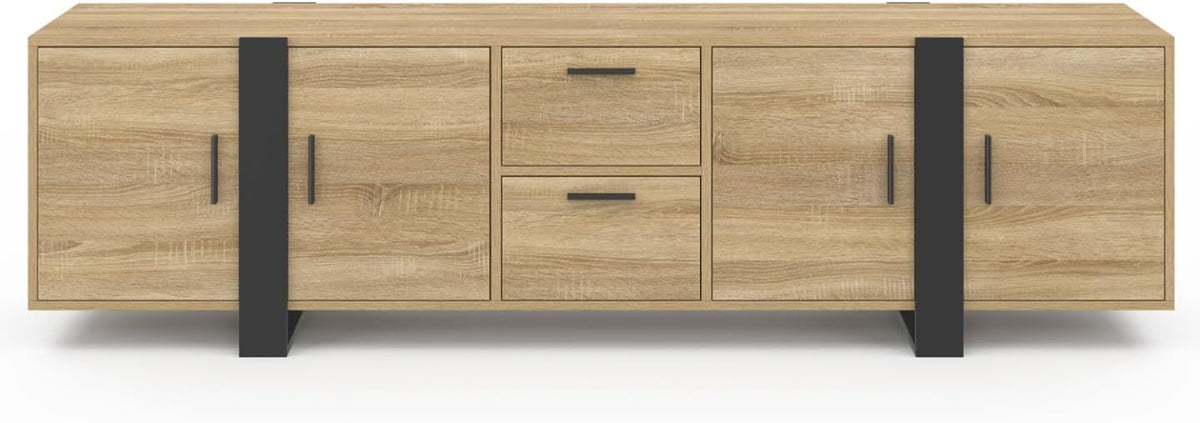 Meuble TV Phoenix 180 cm