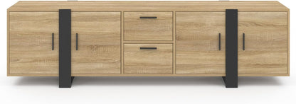 Meuble TV Phoenix 180 cm