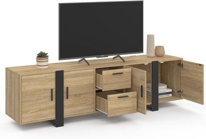 Meuble TV Phoenix 180 cm